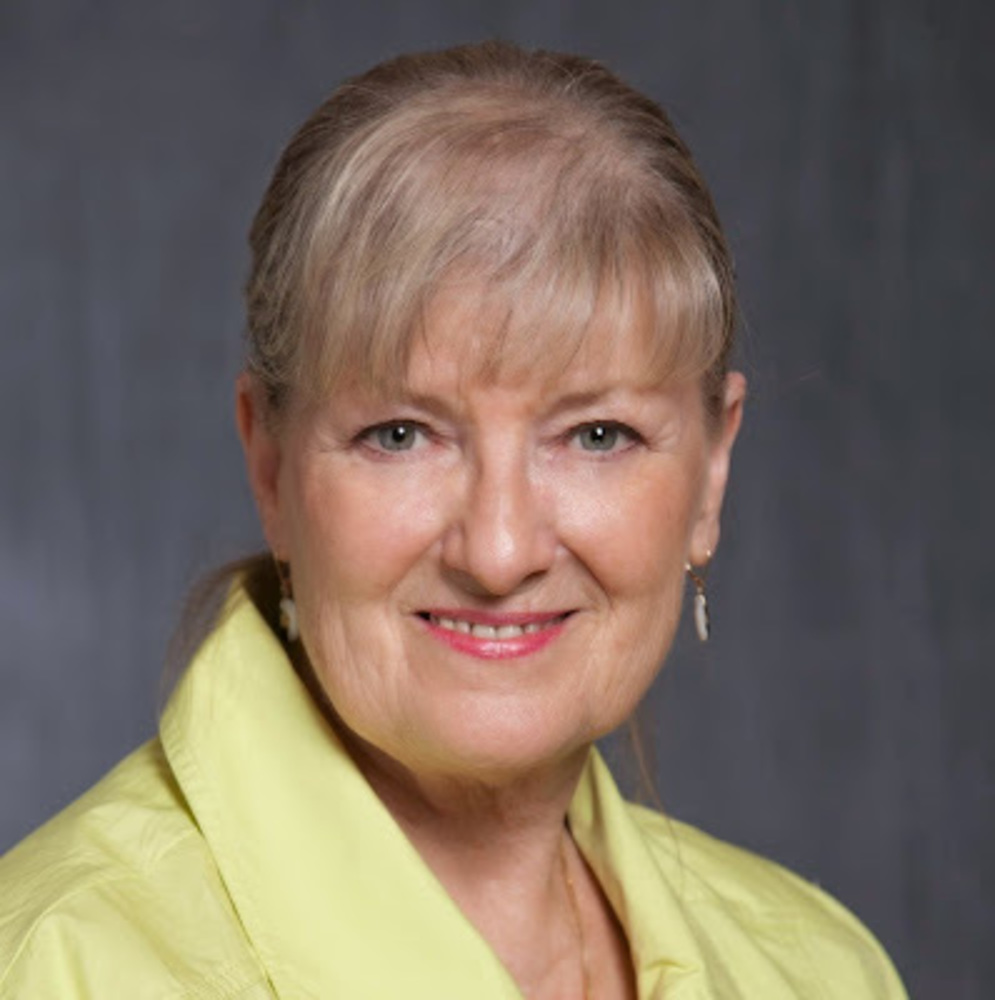 Meet your Posher, Connie